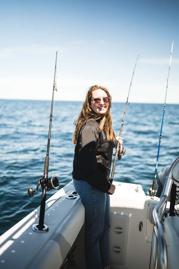 Halifax: 2-Hour Deep Sea Fishing Tour - A Good Choice For A Halifax Day