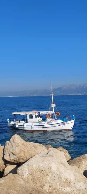 Hersonissos: Agapi Fishing Trips Sunset Cruise - Quick take: what makes this cruise special