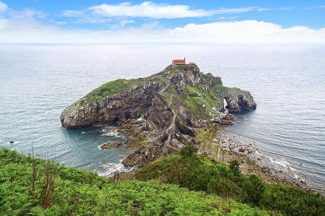 Hike Gaztelugatxe, Fishing Port Bermeo & Pintxo Lunch from Bilbao - Key points to know before booking