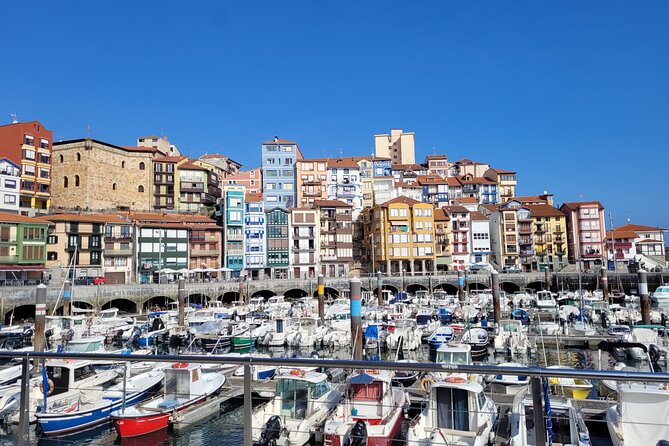 Hike Gaztelugatxe, Fishing Port Bermeo & Pintxo Lunch from Bilbao - Who should take this tour?