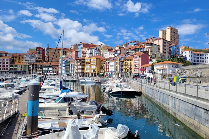 Hike Gaztelugatxe, Fishing Port Bermeo & Pintxo Lunch from Bilbao - Why starting at 8:00 am is a smart move