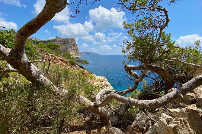 Hiking Cliffs & Old Fishing Trails around Moraira OFFICIAL GUIDE - Is $165.36 per person good value?