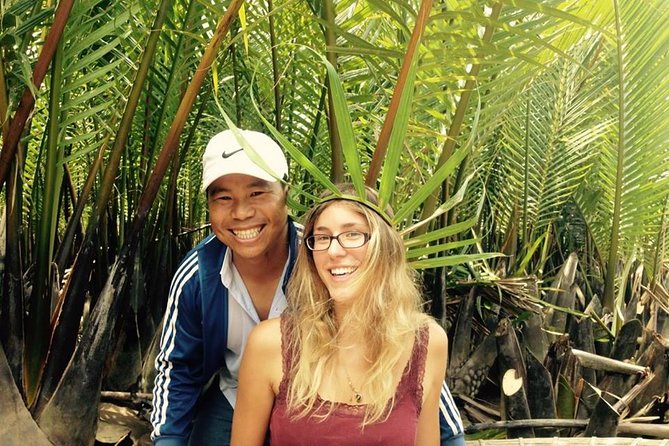 Hoi An Basket Boat Tour & cooking class(local market, boating, fishing crab...) - Why this Hoi An tour offers more than a basket boat ride