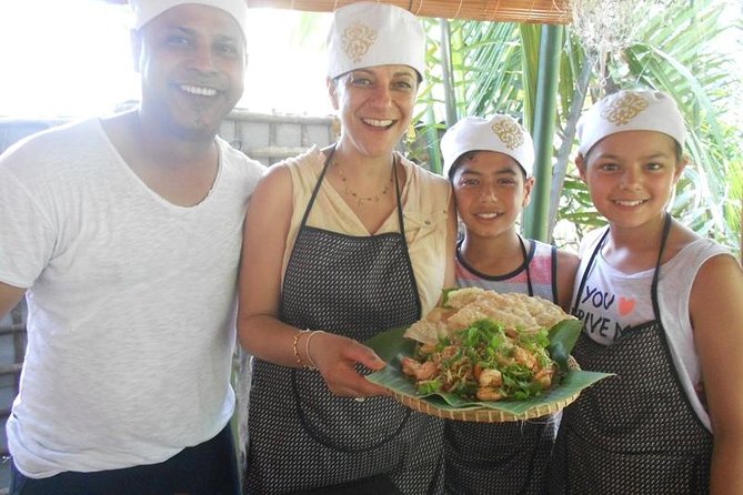 Hoi An Cooking Class(Market,BasketBoat Crabfishing&Cooking Class) - Is $28.81 good value?