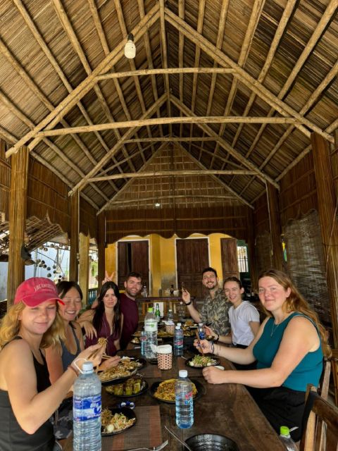 Hoi An:Cycling,Traditional Farming & Fishing Life Experience - Why this Cam Thanh outing is worth your time