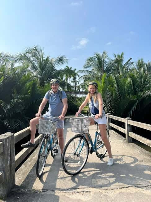 Hoi An: Cycling - Water Buffalo Riding Farming and Fishing - Is $39 a fair price?