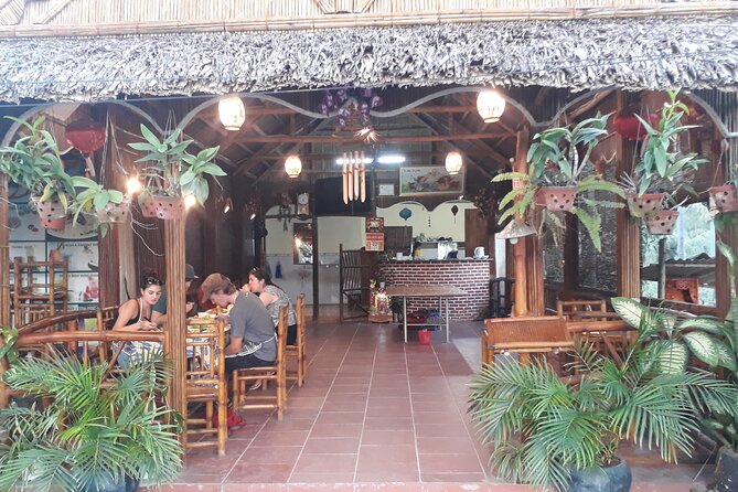 Hoi An Eco Tour & Cooking Class ( local market ,basket boat ,fishing,cooking ) - Why the small group matters