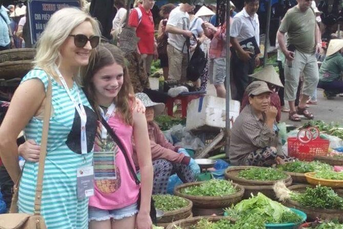 Hoi An Eco Tour & Cooking Class ( local market ,basket boat ,fishing,cooking ) - Who will enjoy this Hoi An tour most