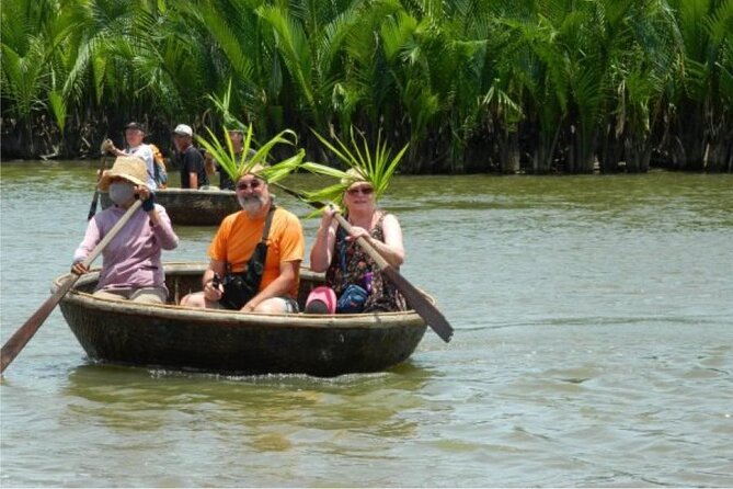 Hoi An Farming And Fishing Life - Who will enjoy this tour most?