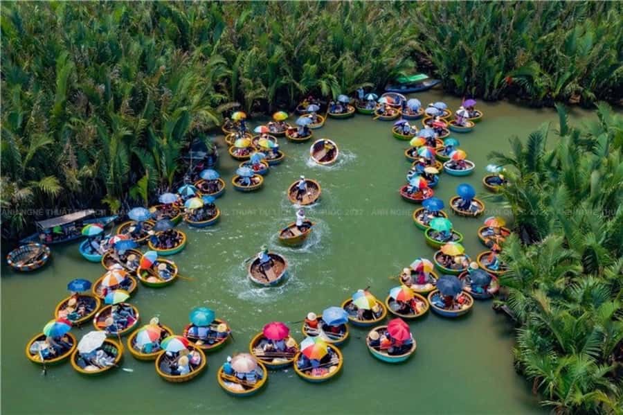 Hoi An: Market Experience with Optional Fishing and Cooking - Should you book the Hoi An coconut boat and cooking experience?