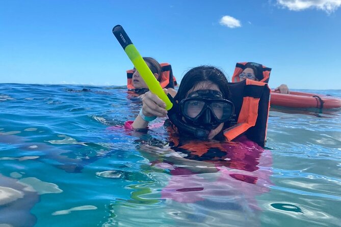 Holbox - Fishing & Snorkeling in Cabo Catoche with drinks & snack - Weather, cancellations, and changes to the plan