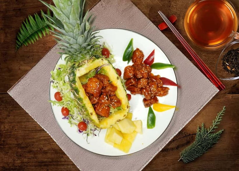 Hong Kong: Aberdeen Fishing Heritage Tour with Seafood Feast - Who should book this Aberdeen experience?