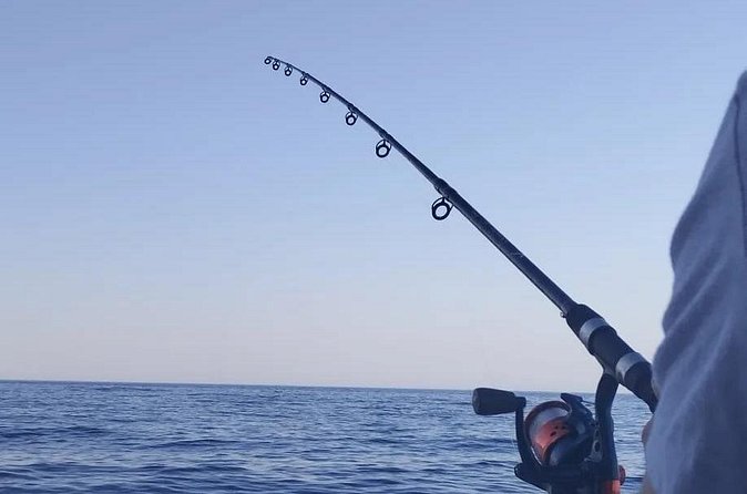 Hook Your Adventure Now with Chania Rod Fishing Experience - Why the small group matters