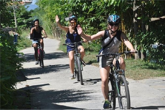 Hue Bike Tour with Optional Fishing Activities in Local Village - Key points before you book