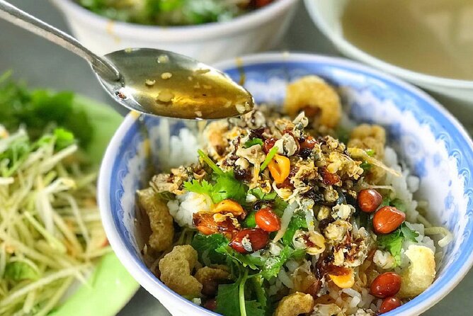Hue Bike Tour with Optional Fishing Activities in Local Village - Lunch with local food after the ride