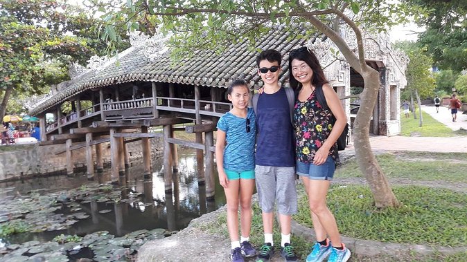 Hue Countryside Tour with Fishing Activities by Net and Trap - Why this Hue countryside tour is worth your time