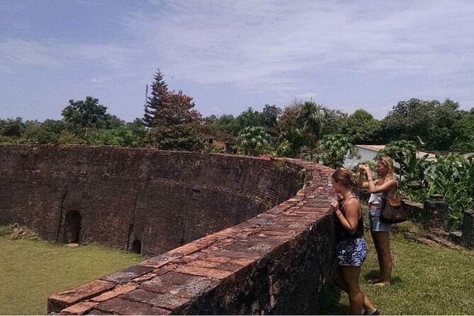 Hue Motorcycle Tour with Fishing: Best Unique Day Trips in Hue - What this Hue tour actually offers