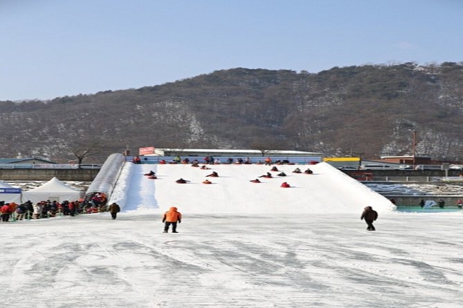 Ice Fishing Tour - Hwacheon Sancheoneo Ice Festival Day Trip from Seoul - Who will get the most from this tour