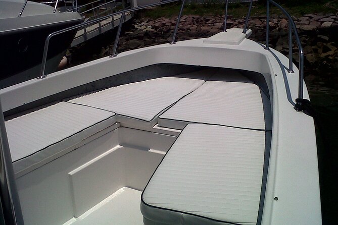 Inshore Fishing 4-Hour Puerto Vallarta Charter - A private Super Panga for your group