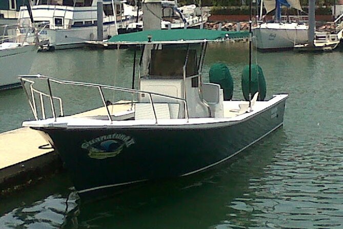 Inshore Fishing 4-Hour Puerto Vallarta Charter - Who will enjoy this trip most