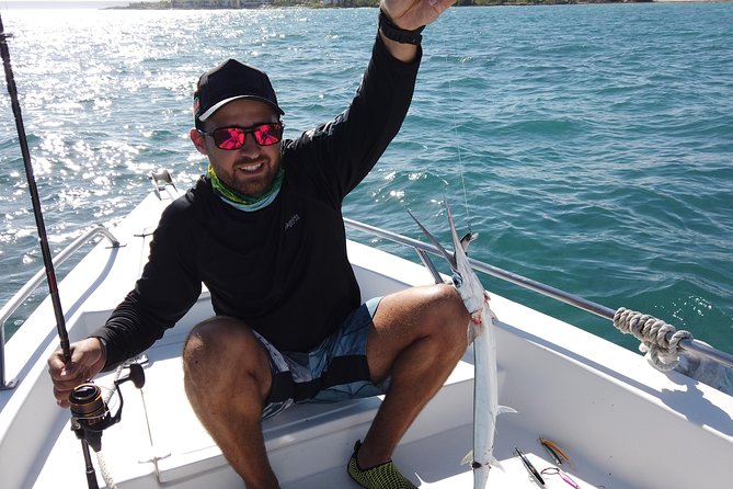 Inshore & Fly Fishing Punta Cana Private charter at Marina Cap Cana - The safety questions I would ask first