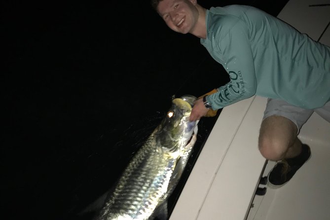 Inshore Sport Fishing with Local Guide - A four-hour plan built around the bite
