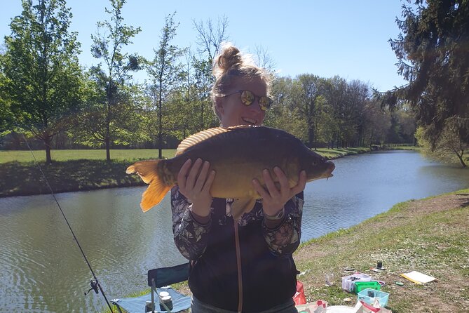 Introduction to fishing in Strasbourg - Who Will Enjoy This Most