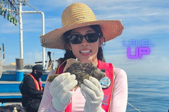 Jeju Hidden Gem Sea Boat Fishing Tour with Lunch - Why this short Jeju tour works so well
