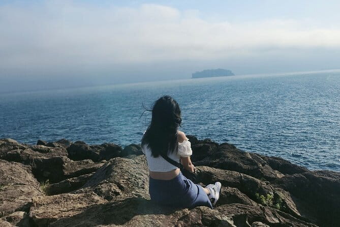 Jeju Hidden Gem Sea Boat Fishing Tour with Lunch - Is $82 a fair price?