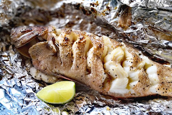 Join-in Catch and Cook Fishing Trip at Southern Islands Singapore - Is $120.30 per person good value?