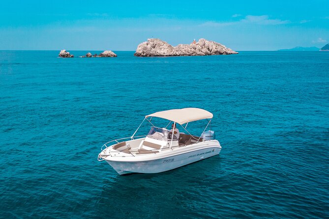 Kanjac Kayak Fishing Cavtat - Who will enjoy this most