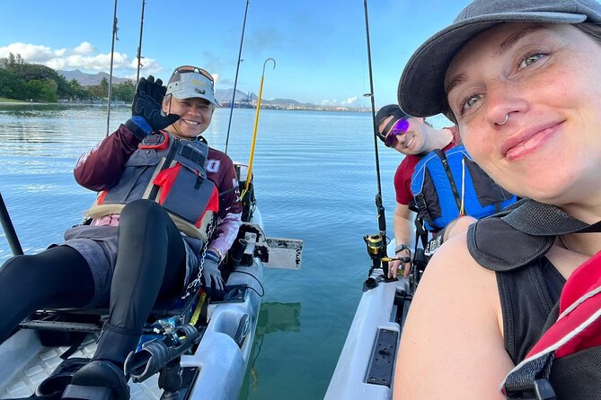 Kayak Fishing in Mauritius - Key points to know before you book