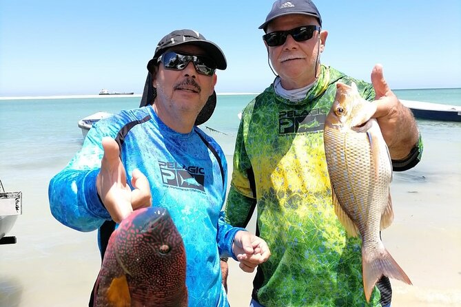 Kayak Fishing in Mauritius - Why the six o’clock start matters