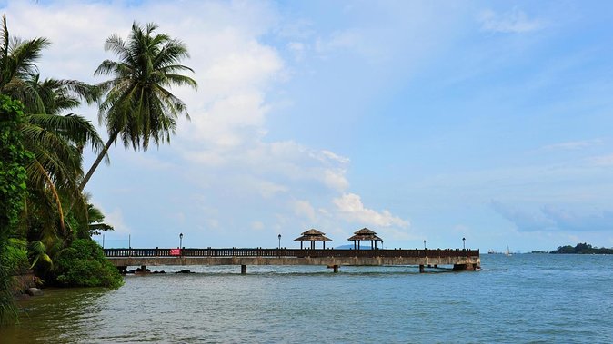 Kayak Fishing Tour in Singapore, Pasir Ris and Pulau Ubin Kelongs - Key points to know before you go