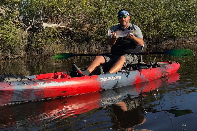 Kayak, paddle board, and fishing kayak rentals - What the waterways offer beyond the launch