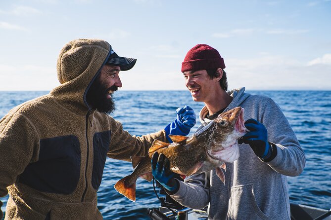 Ketchikan Authentic Alaska Fishing Adventure - From your cruise ship to the downtown marina