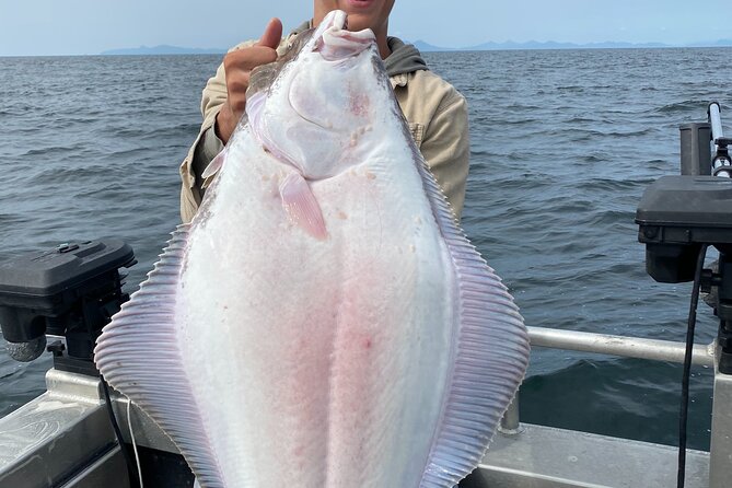 Ketchikan salmon fishing adventure - Key points before you book