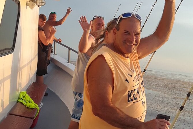 Key West Night Fishing Head Boat Fishing Trip - Key Points Before You Book