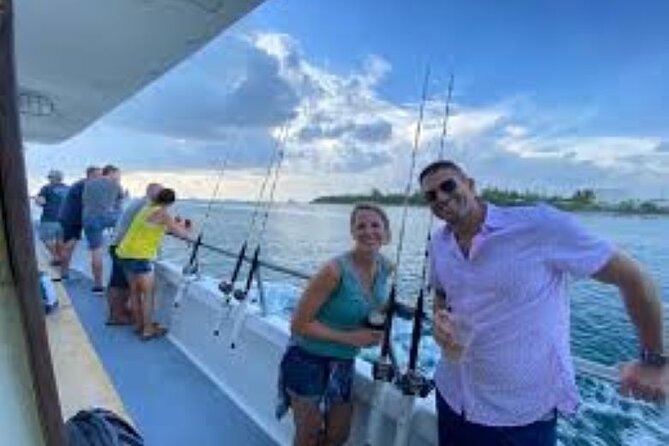 Key West Night Fishing Head Boat Fishing Trip - Booking Timing and Weather Rules