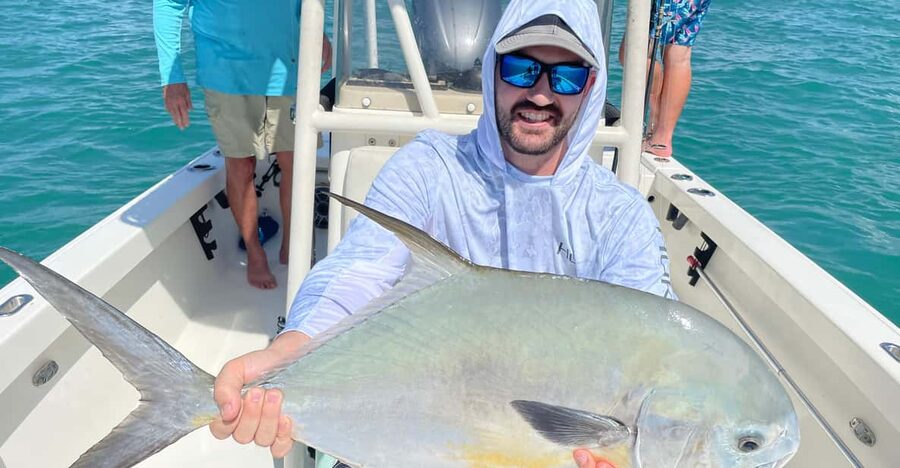 Key West: Private Inshore Fishing Charter - Key Things to Know Before You Book