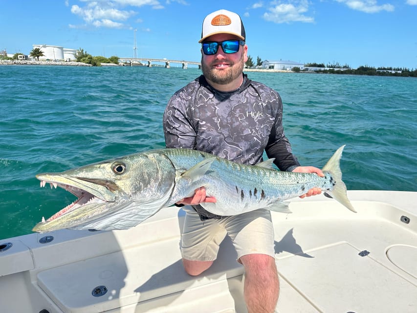 Key West: Private Inshore Fishing Charter - Cancellation and Booking Flexibility