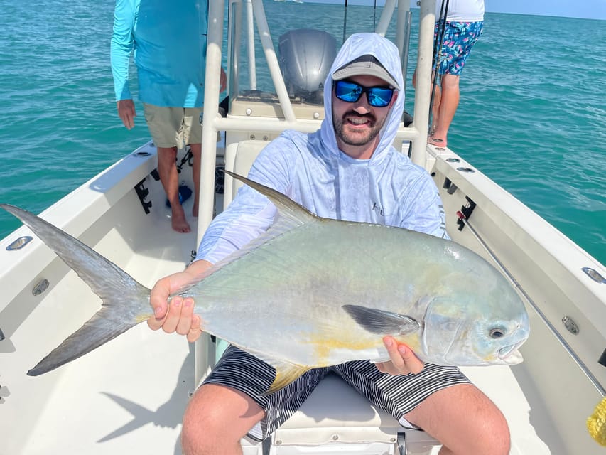 Key West: Private Inshore Fishing Charter - Why This Charter Works Well in Key West