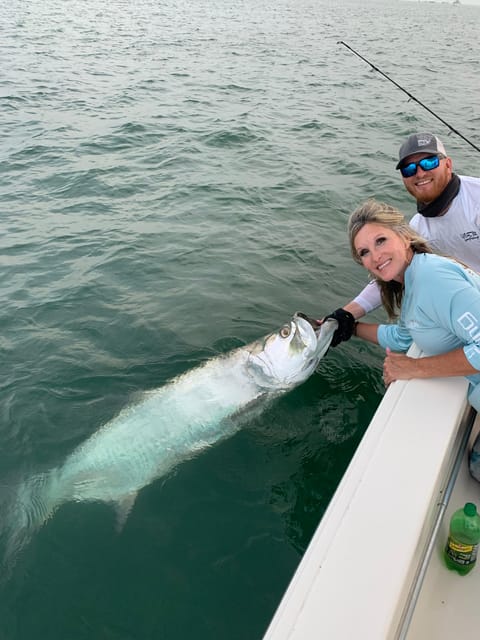 Key West: Private Inshore Fishing Charter - Value: When $700 Makes Sense
