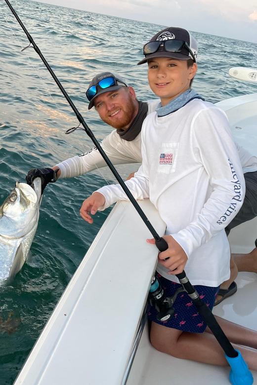 Key West: Private Inshore Fishing Charter - Tips for Getting More From Your Trip
