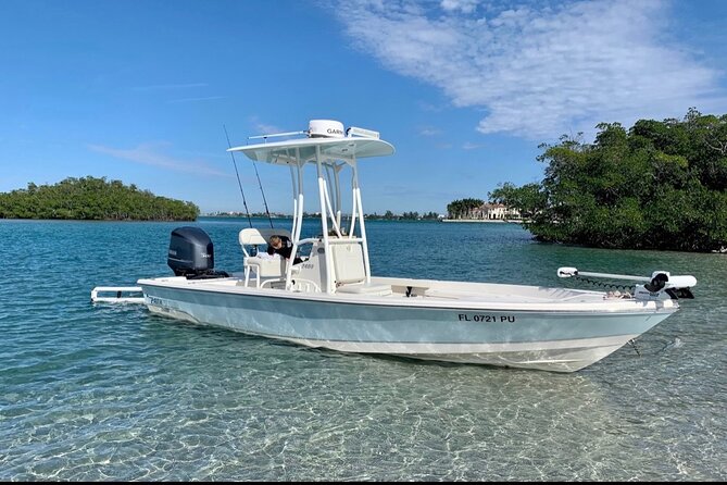 KeyWest Half-Day Inshore Fishing Private Charter - Should you book the KeyWest half-day charter?