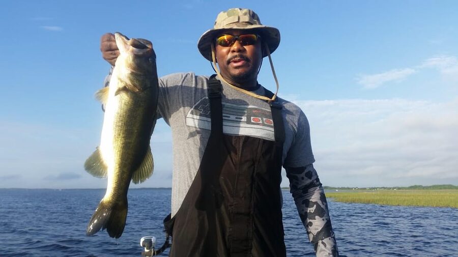 Kissimmee: Private Lake Tohopekaliga Fishing Charter - Who should book this Lake Toho outing