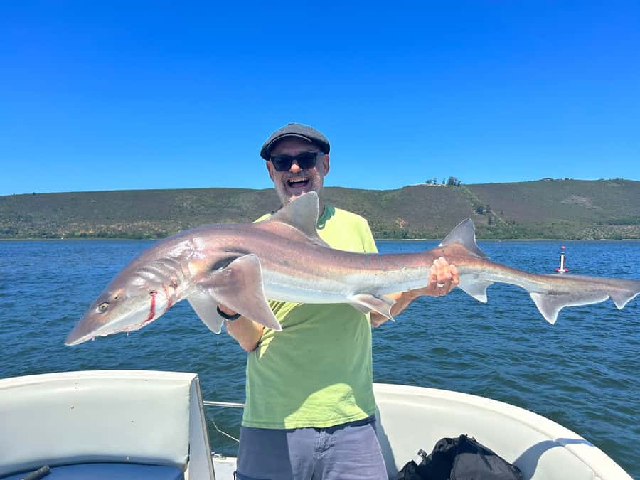 Knysna Lagoon Fishing Charter - Weather, clothing, and the practical details