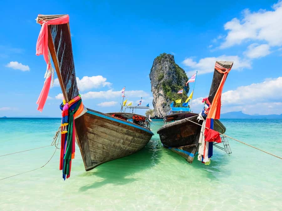 Ko Lanta: Exclusive Private Long-tail Boat Fishing Trip - Key points at a glance