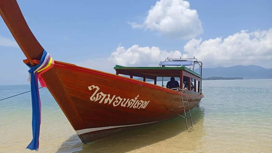 Ko Lanta: Mangrove Fishing Tour with Lunch - Who will enjoy this Ko Lanta outing
