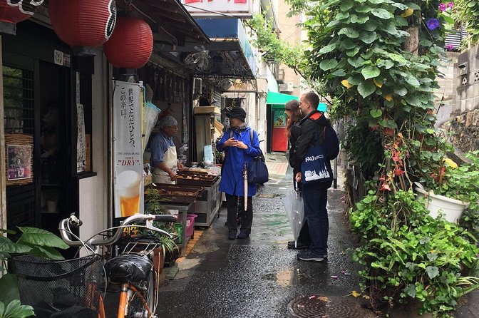 KOBE, SHIOYA, a quaint fishing town walking tour - The Old Guggenheim House and Shioya’s Colonial Detail
